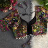 Rk Blouse Heavy Italian Silk With Gamthi & Shell Lace Pattern Blouses Wholesalers In India